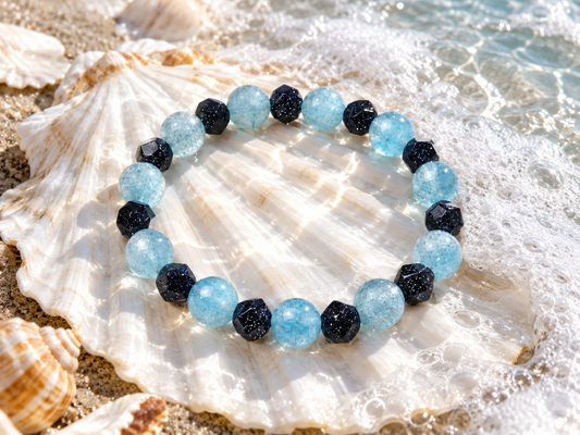 What Makes Aquamarine the Ultimate Serenity Stone?