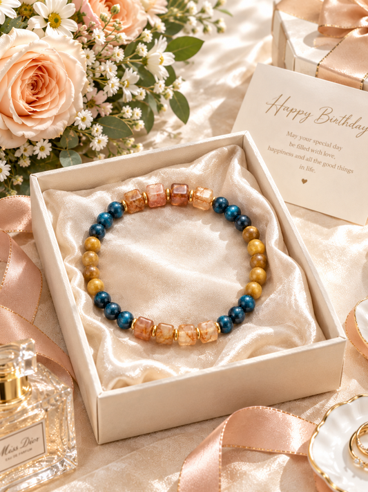 October Birthdays: Meaningful Gemstone Alternatives